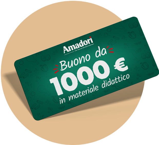 PREMIA LA SCUOLA