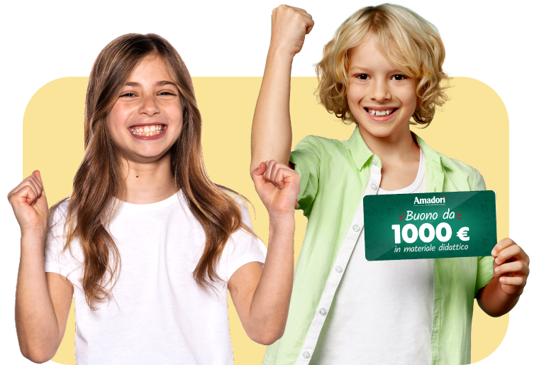 Premi per le scuole